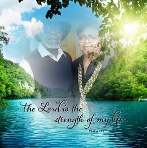 Meet your Posher, Ann